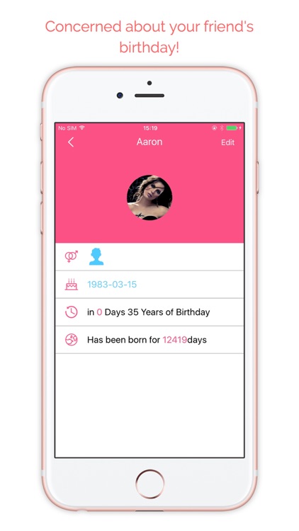 Birthday Reminder Pro - Birthday Assistant