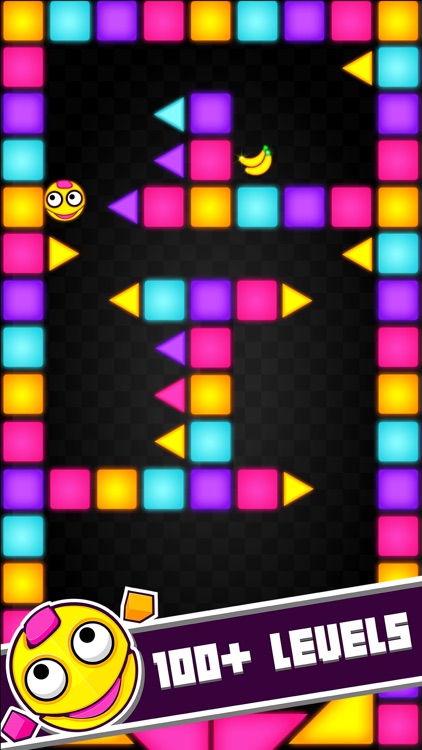 Boogie Bounce screenshot-0