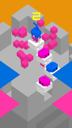 Bouncy Way(圖1)-速報App
