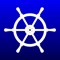 This app combines the essential features you need in the cockpit of your yacht, optimized for easy and fast usage