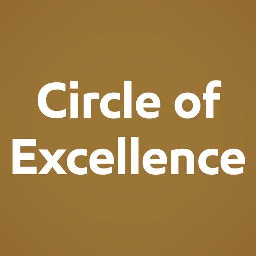 Circle of Excellence