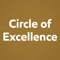 The Circle of Excellence Event App is full of interesting and useful event related information, including an itinerary, maps, hotel information and social media content designed to aid your 3 day event