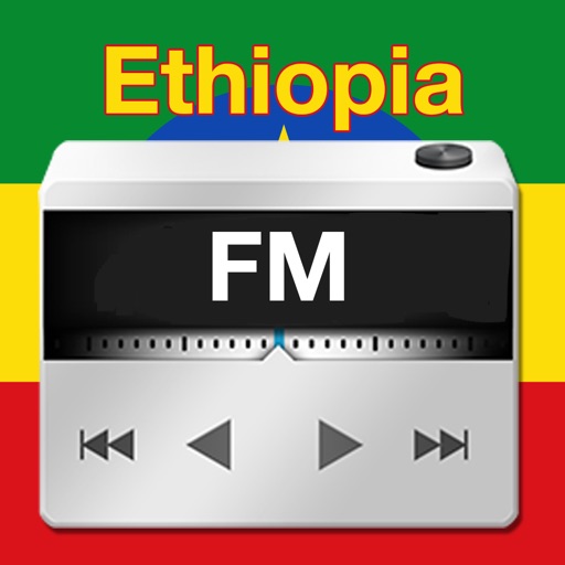 Radio Ethiopia - All Radio Stations by Jacob Radio