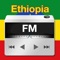 FM Radio Ethiopia All Stations is a mobile application that allows its users to listen more than 250+ radio stations from all over Ethiopia