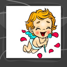 Activities of Love Coloring Book