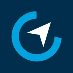 Bussola APP app icon