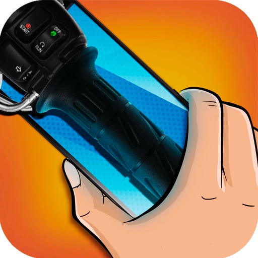 Simulator iMoto Ride