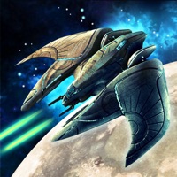 Independence Day: Resurgence – Battle Heroes icon
