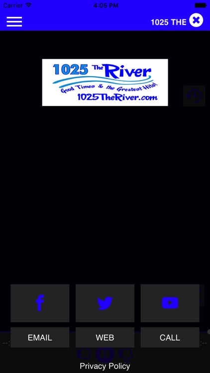 1025 The River