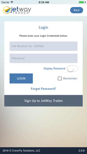 JetWay Trades(圖2)-速報App