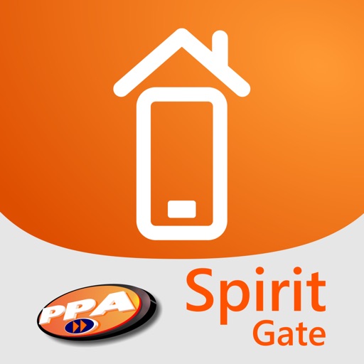 Spirit Gate icon