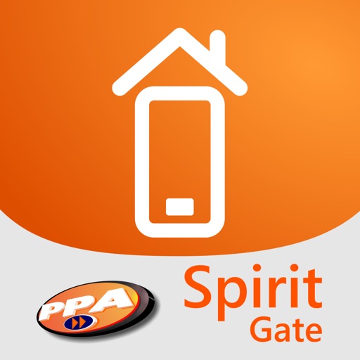 Spirit Gate