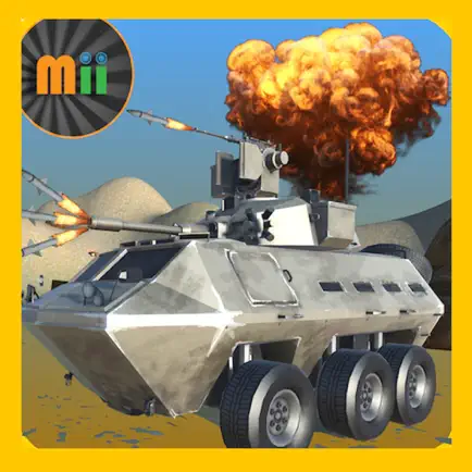 Tank Multiplayer : Mini Wojna Cheats