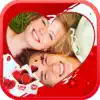 Valentine's Day Love Cards - Romantic Photo Frame App Support
