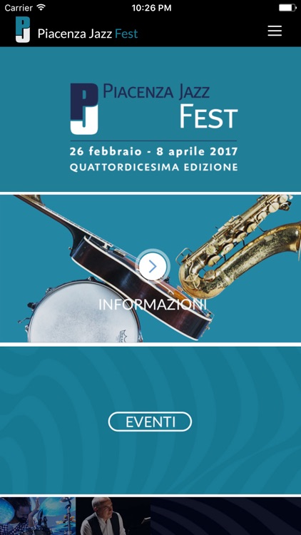 Piacenza Jazz Fest