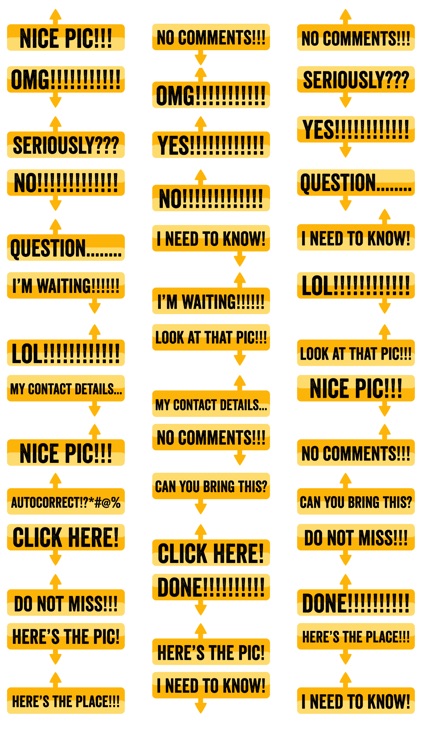 Highlight My Message screenshot-4