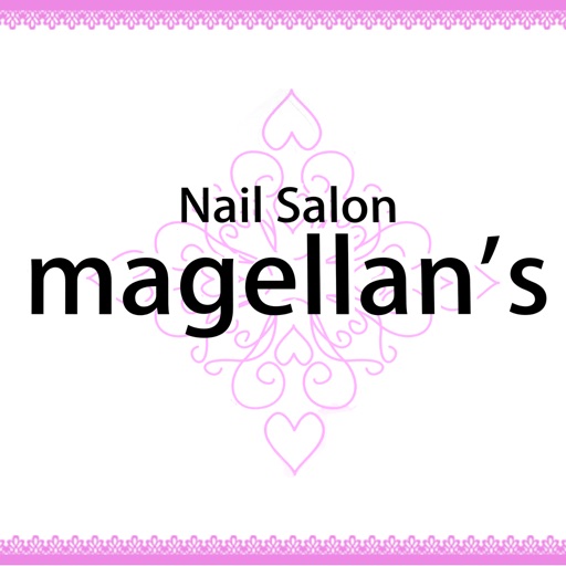 ネイルサロンマゼランズ