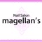 ネイルサロンマゼランズのお得な情報をお伝えするアプリです。