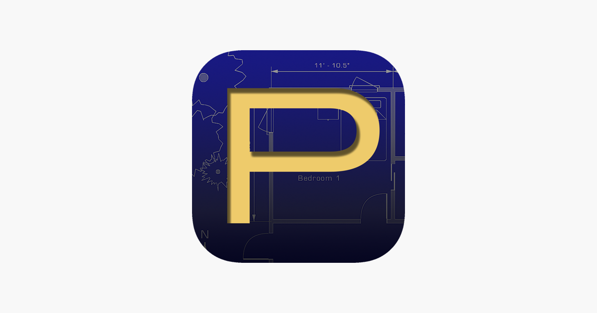 PadCAD Lite im App Store