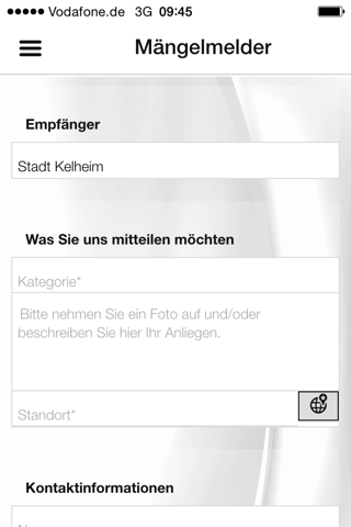 Kelheim screenshot 4