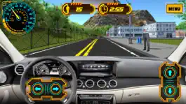 Game screenshot Driver Taxi in Crimea apk