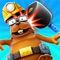 Your favorite classic arcade game now available for your iPhone, iPod Touch or iPad