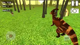 Game screenshot Dinosaur World 3D 2017 mod apk
