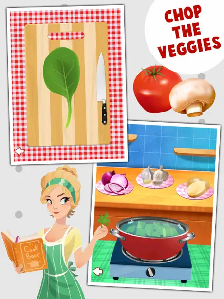 Soup Maker!