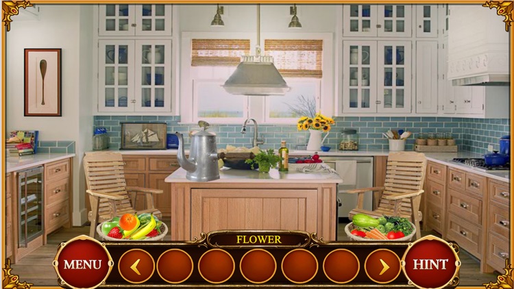 Can You Escape Beach Resort