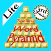 Spelling Word Pyramids Lite