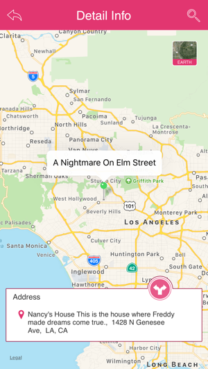 Movie Filming Locations Guide(圖3)-速報App