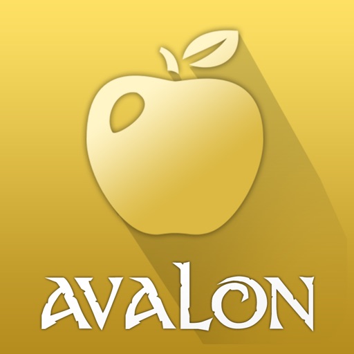 Avalon FREE Icon