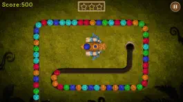 Game screenshot Marble Blast - Zumu Epic mod apk