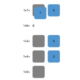 Times Tables 1-10