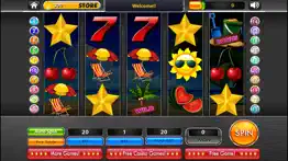 How to cancel & delete paradise mania™ slots: 5-reel spin ember-s jackpot 1