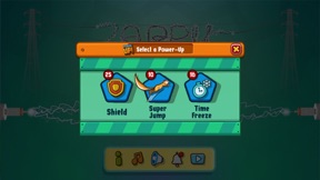 Zappy Squirrel screenshot