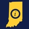 This app is designed for professionals in Indiana who work with children and who need to determine what case information can be legally shared, both to and from, other system professionals, and how to do it