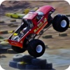 Monster Stunt Car Pro Simulation