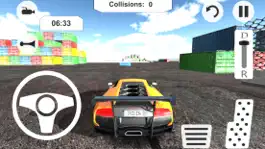 Game screenshot Fastest Car Parking 3D mod apk