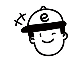 쓱 스티커 배송이 버전입니다