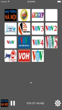 Game screenshot Radio Vietnam - All Radio Stations mod apk