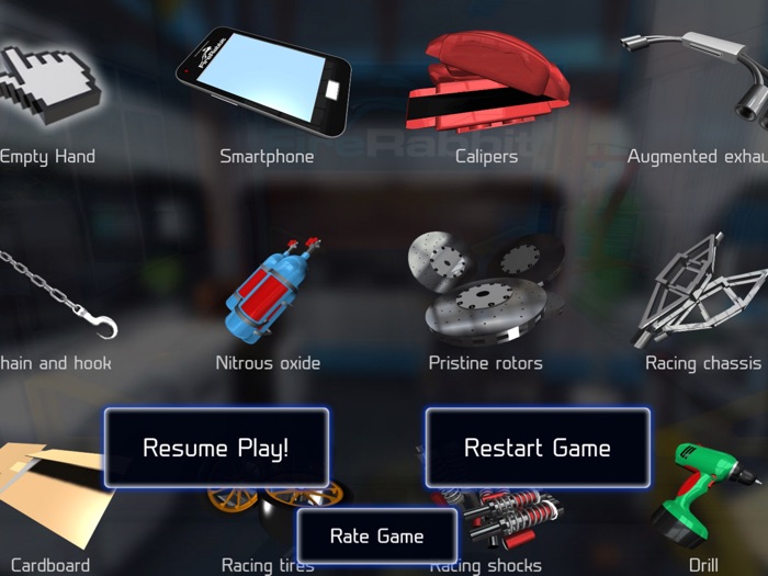 Fix My Car GT Supercar Shop