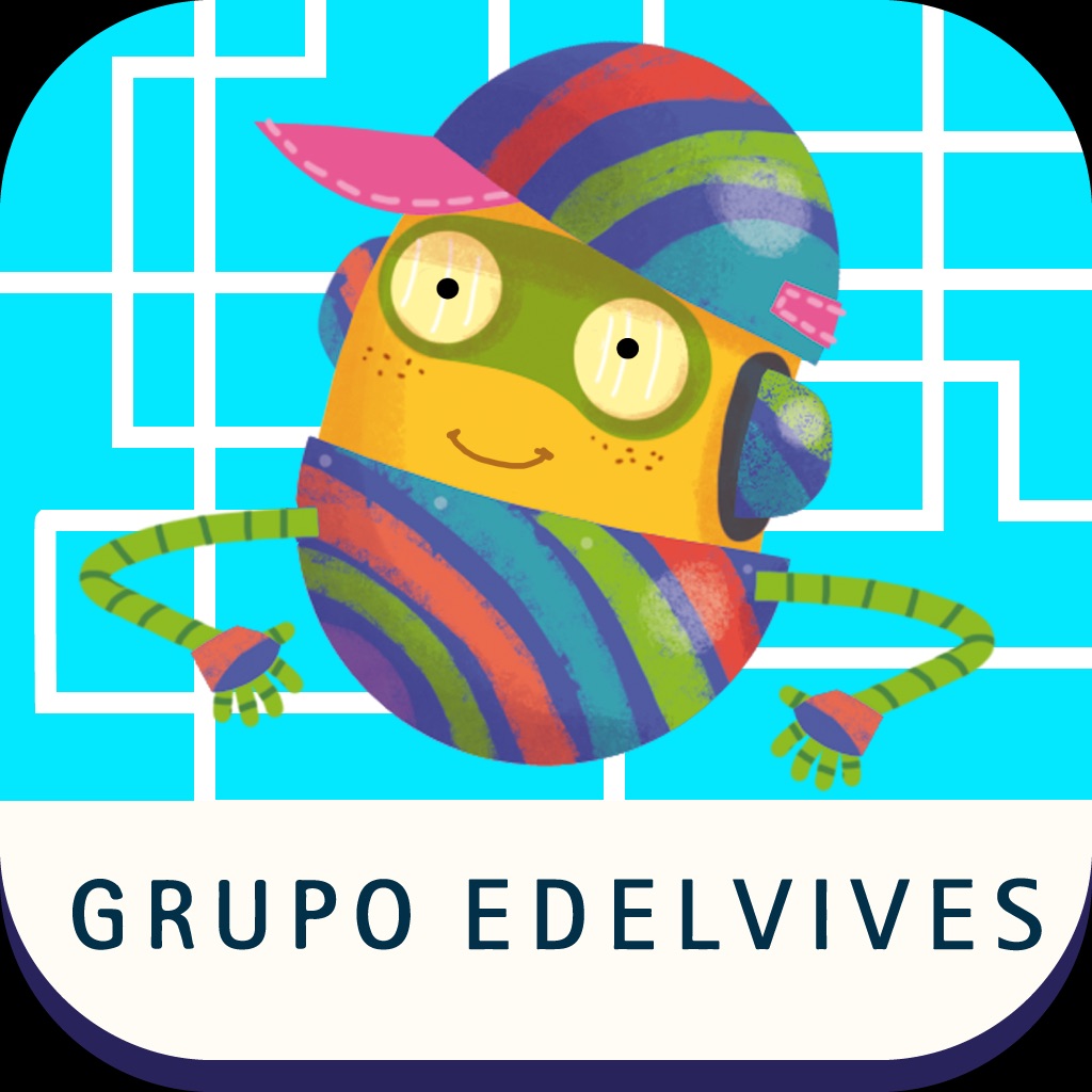 Grupo Edelvives Apps on the App Store
