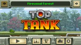 Game screenshot Top Tank mod apk