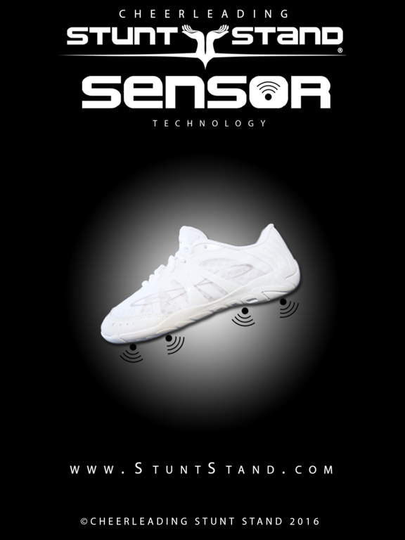 Screenshot #5 pour Stunt Stand Sensor Technology