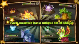 Game screenshot Haypi Monster for Venide apk