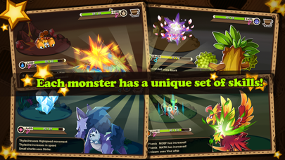 Haypi Monster for Venide screenshot 2