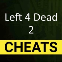 left 4 dead 2 cheats pc infinite ammo