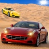 Desert Car Drifting Simulator 2017