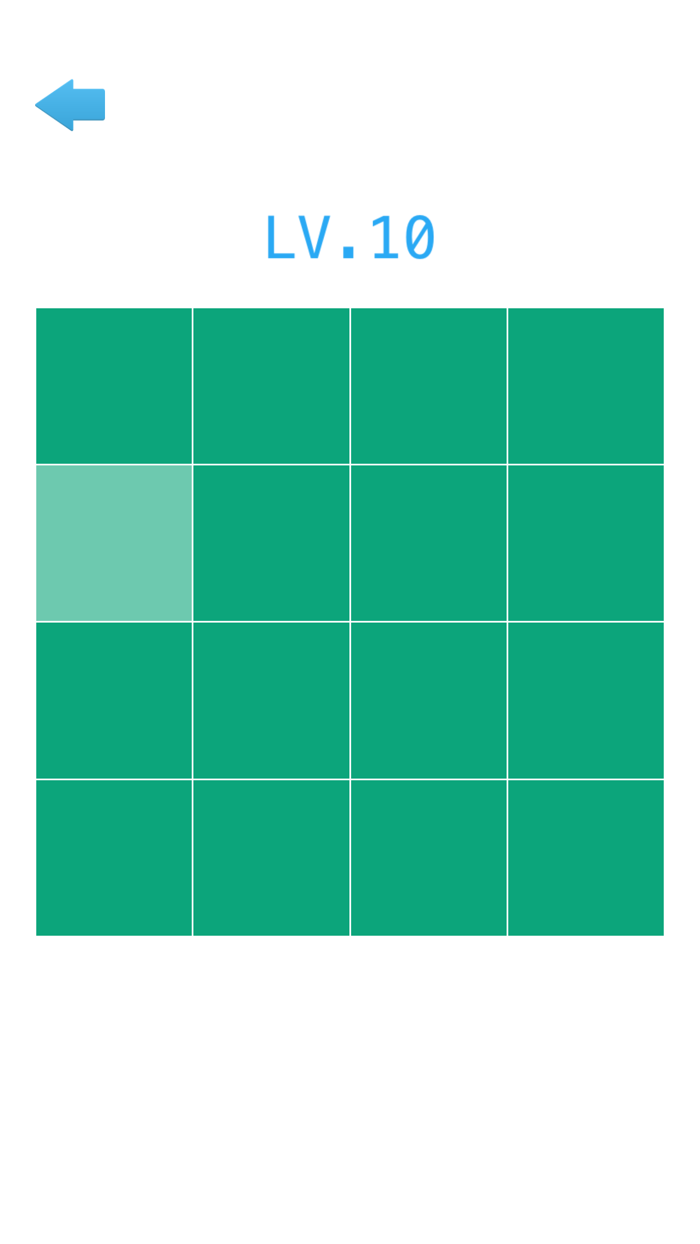 颜色捕捉 2 - 挑战你的眼睛